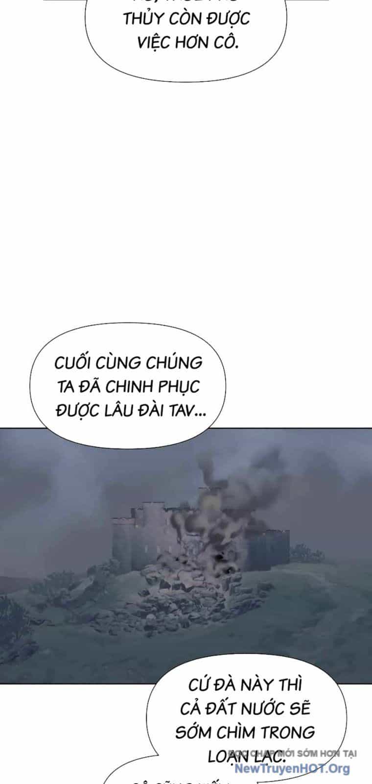 Enoch Và Truyền Thuyết Thánh Thụ - Chương 4 - ảnh 35