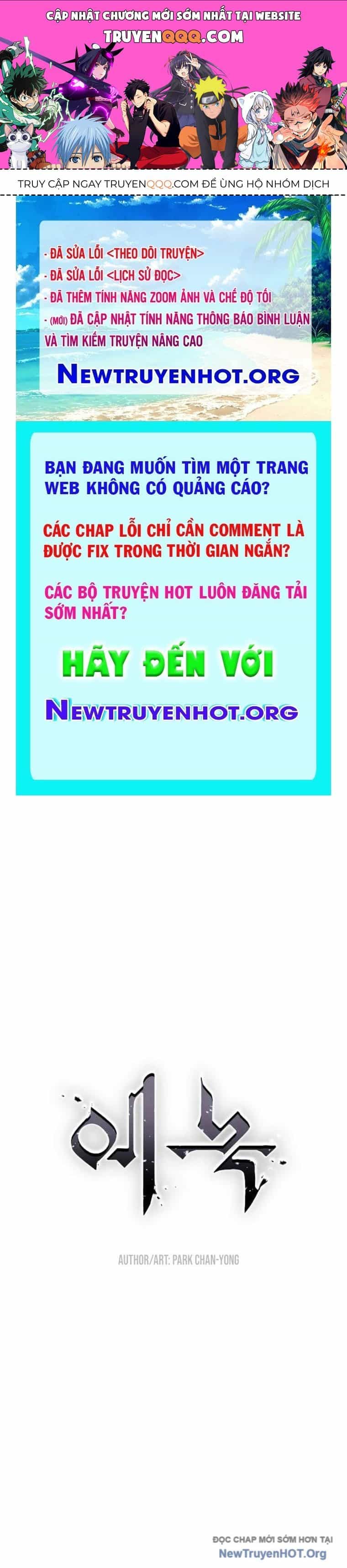 Enoch Và Truyền Thuyết Thánh Thụ - Chương 5 - ảnh 1