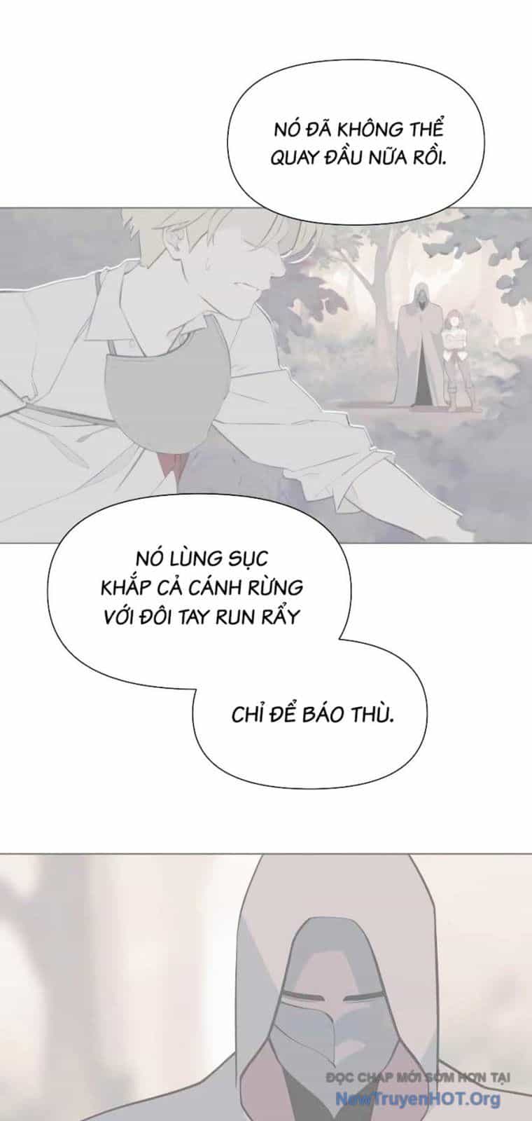 Enoch Và Truyền Thuyết Thánh Thụ - Chương 5 - ảnh 17