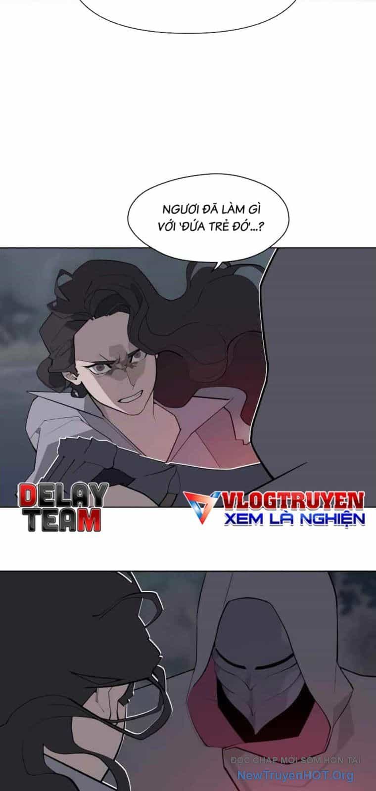 Enoch Và Truyền Thuyết Thánh Thụ - Chương 5 - ảnh 8