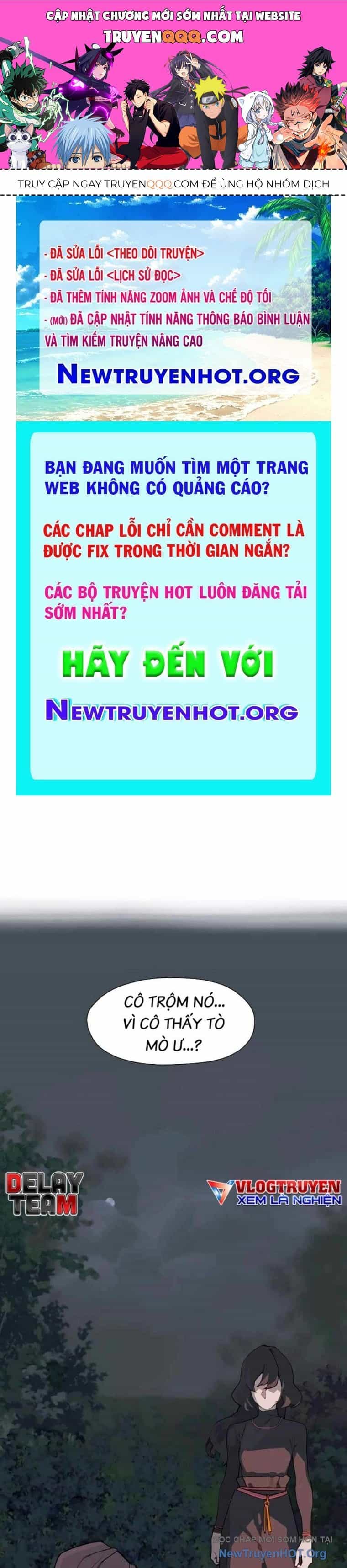 Enoch Và Truyền Thuyết Thánh Thụ - Chương 6 - ảnh 1
