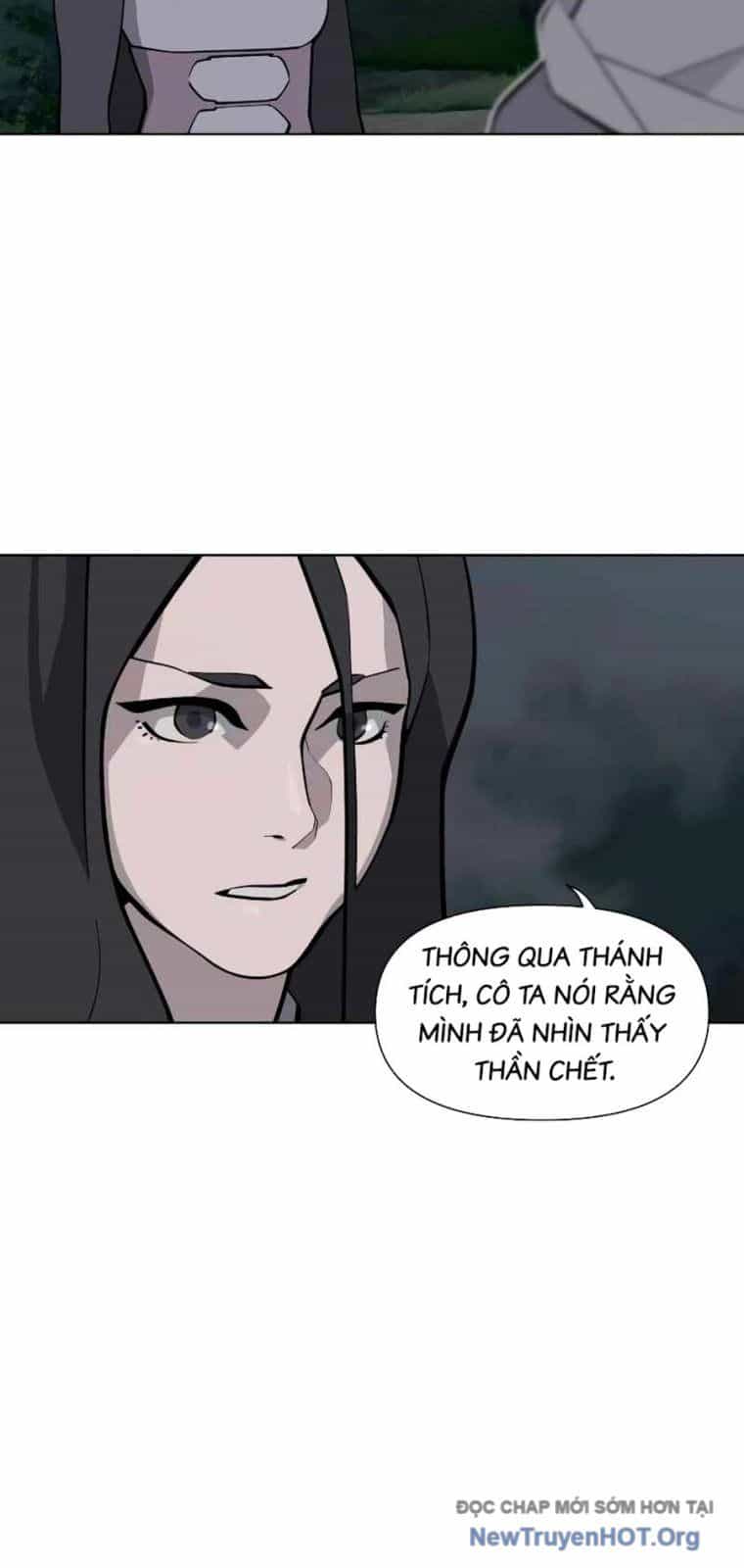 Enoch Và Truyền Thuyết Thánh Thụ - Chương 6 - ảnh 11