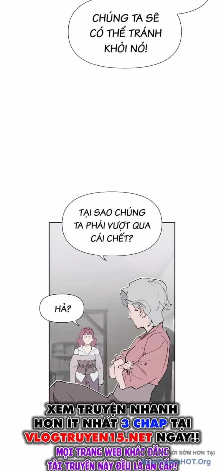Enoch Và Truyền Thuyết Thánh Thụ - Chương 6 - ảnh 26