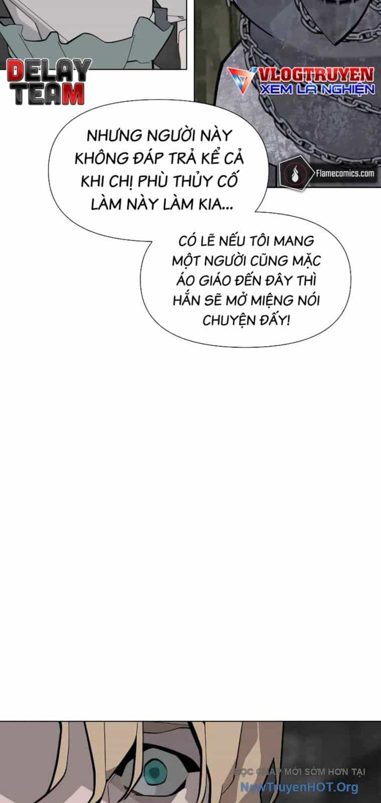 Enoch Và Truyền Thuyết Thánh Thụ - Chương 6 - ảnh 45