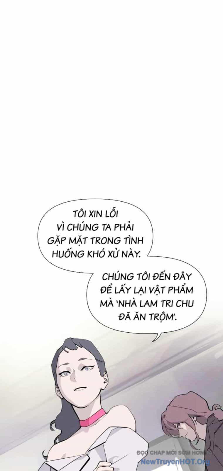 Enoch Và Truyền Thuyết Thánh Thụ - Chương 6 - ảnh 71