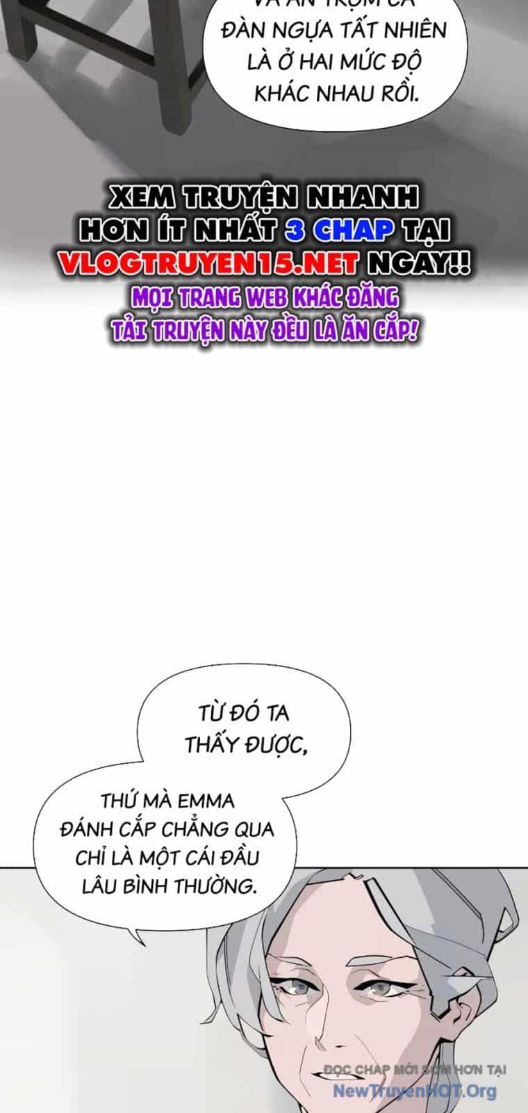 Enoch Và Truyền Thuyết Thánh Thụ - Chương 6 - ảnh 76