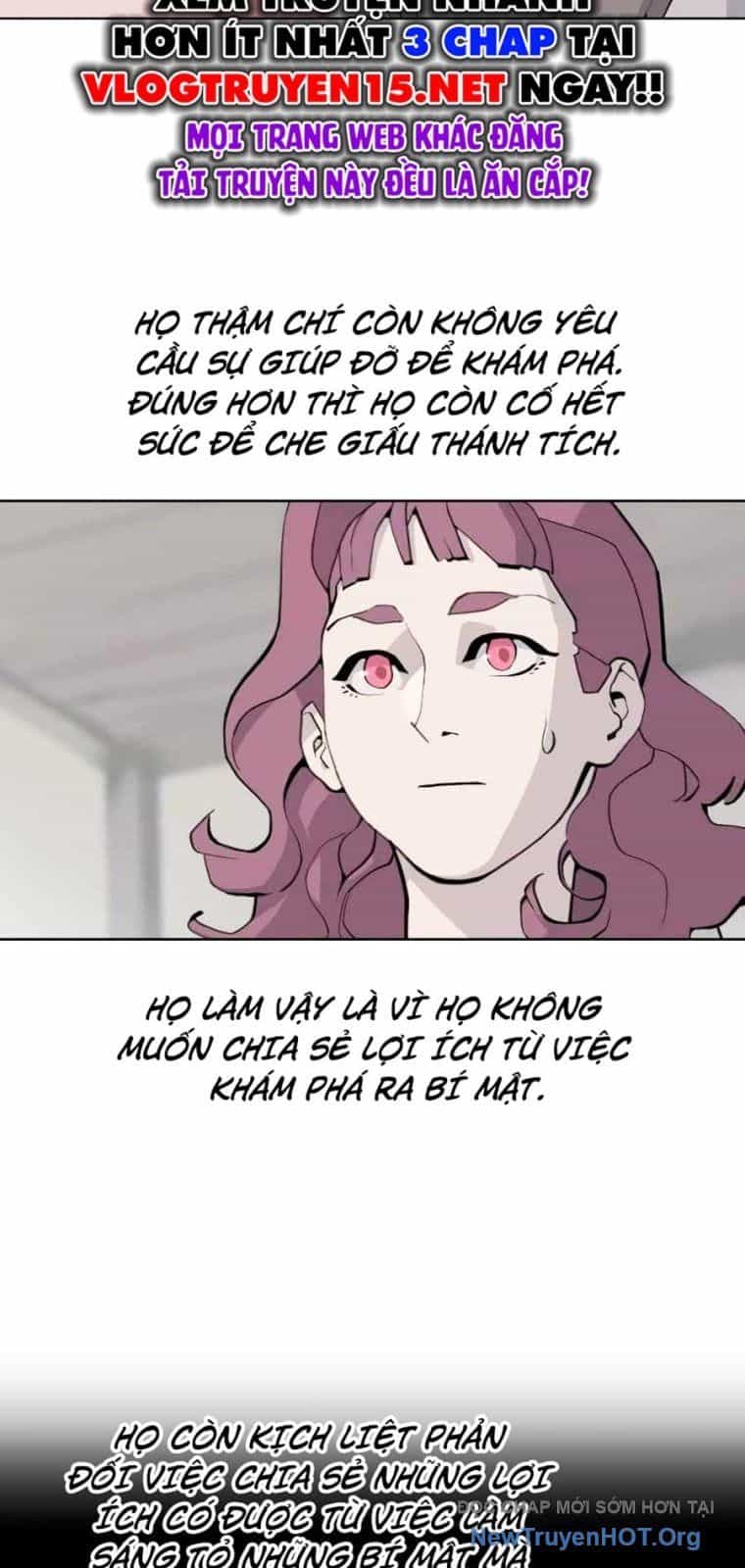 Enoch Và Truyền Thuyết Thánh Thụ - Chương 6 - ảnh 81