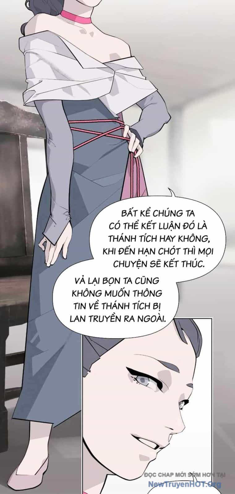 Enoch Và Truyền Thuyết Thánh Thụ - Chương 6 - ảnh 90