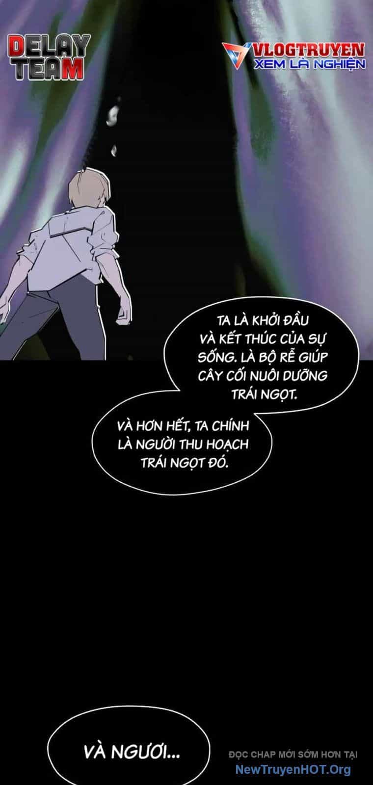 Enoch Và Truyền Thuyết Thánh Thụ - Chương 7 - ảnh 12