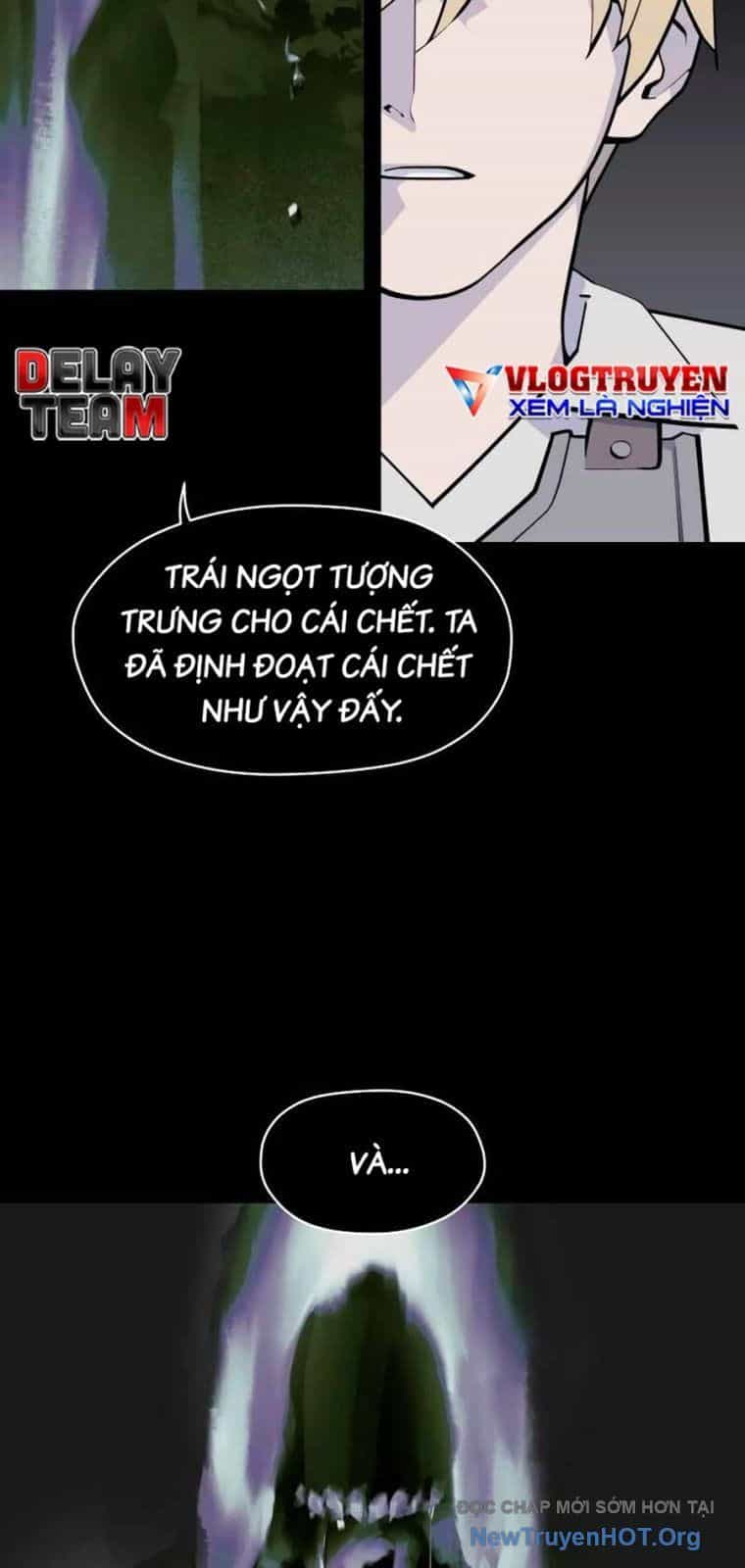 Enoch Và Truyền Thuyết Thánh Thụ - Chương 7 - ảnh 17