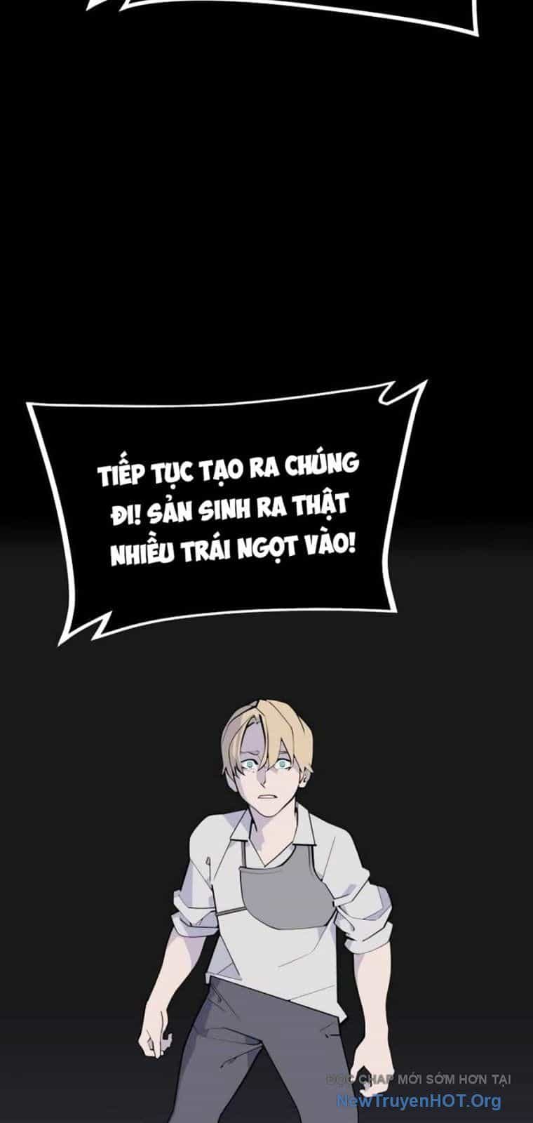 Enoch Và Truyền Thuyết Thánh Thụ - Chương 7 - ảnh 21