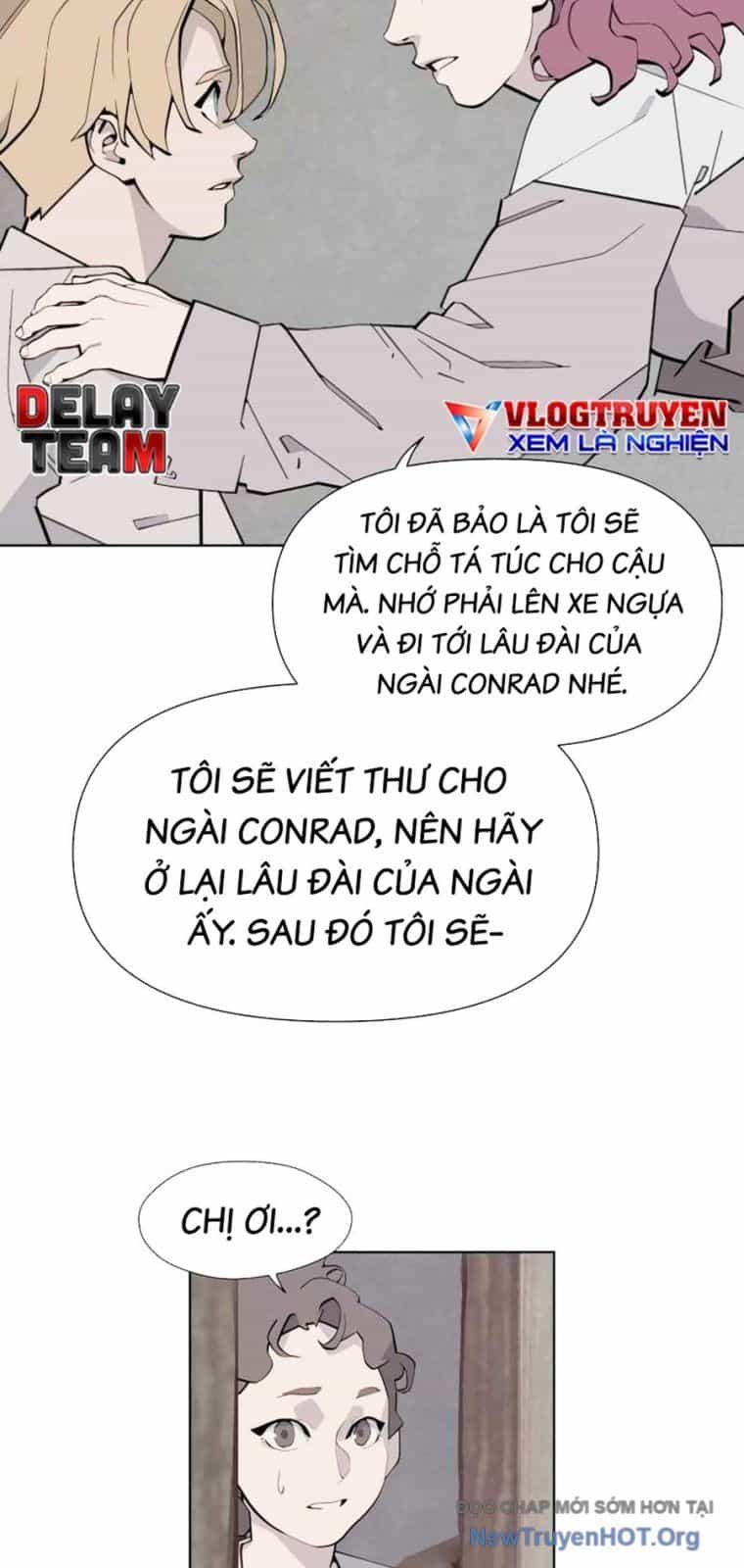 Enoch Và Truyền Thuyết Thánh Thụ - Chương 7 - ảnh 48