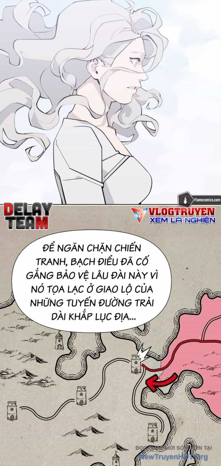 Enoch Và Truyền Thuyết Thánh Thụ - Chương 7 - ảnh 61