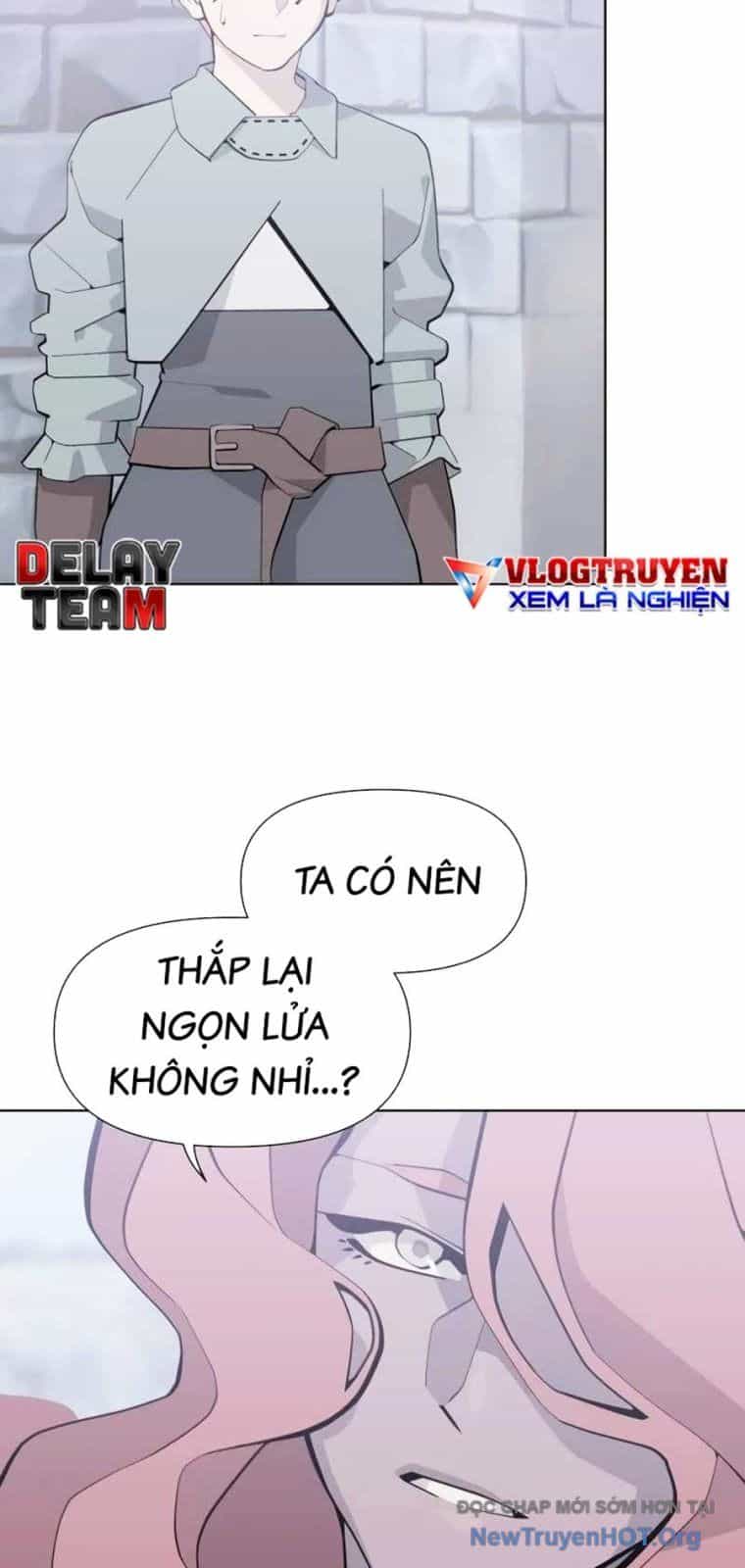 Enoch Và Truyền Thuyết Thánh Thụ - Chương 7 - ảnh 66