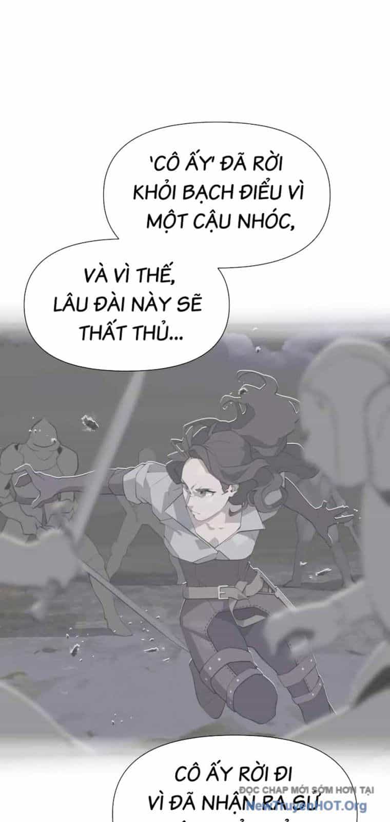 Enoch Và Truyền Thuyết Thánh Thụ - Chương 7 - ảnh 68