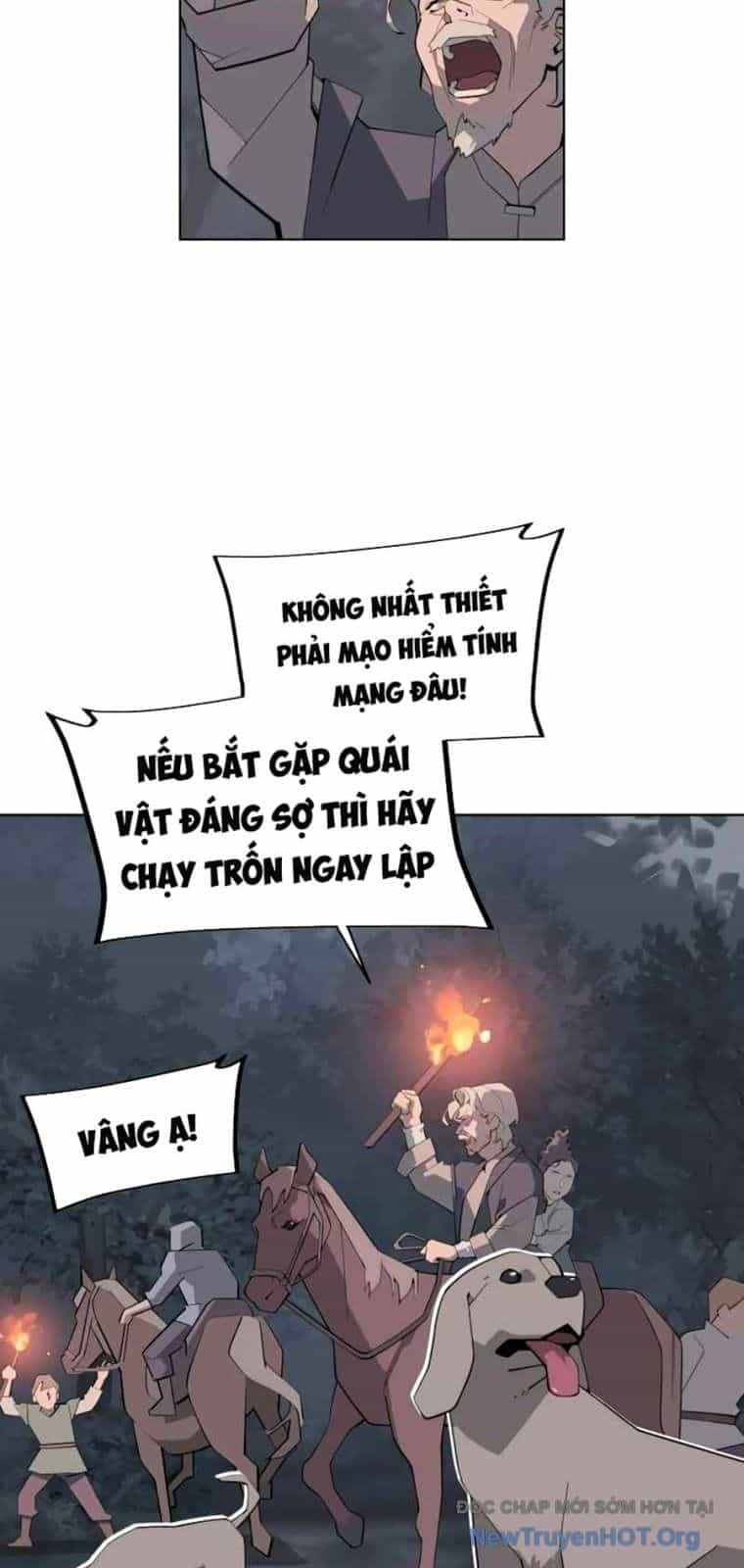 Enoch Và Truyền Thuyết Thánh Thụ - Chương 7 - ảnh 92
