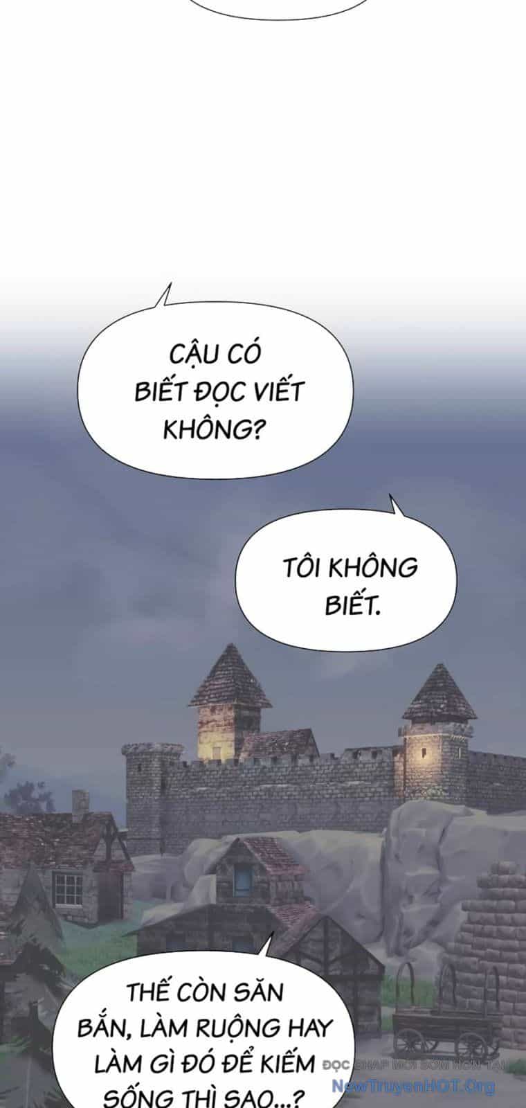 Enoch Và Truyền Thuyết Thánh Thụ - Chương 8 - ảnh 12