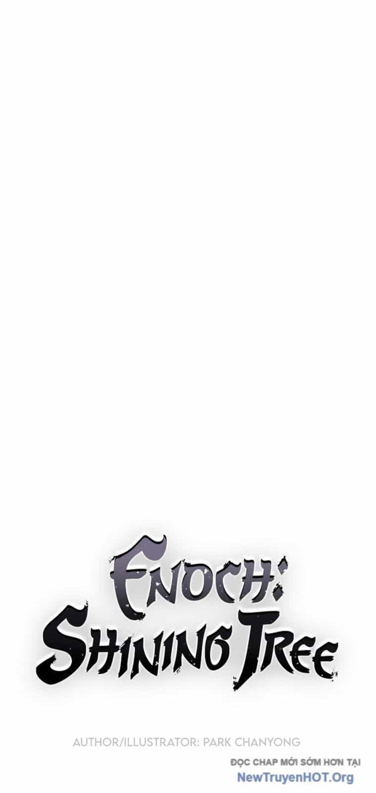 Enoch Và Truyền Thuyết Thánh Thụ - Chương 8 - ảnh 14