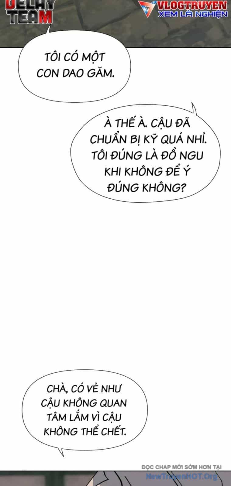 Enoch Và Truyền Thuyết Thánh Thụ - Chương 8 - ảnh 2