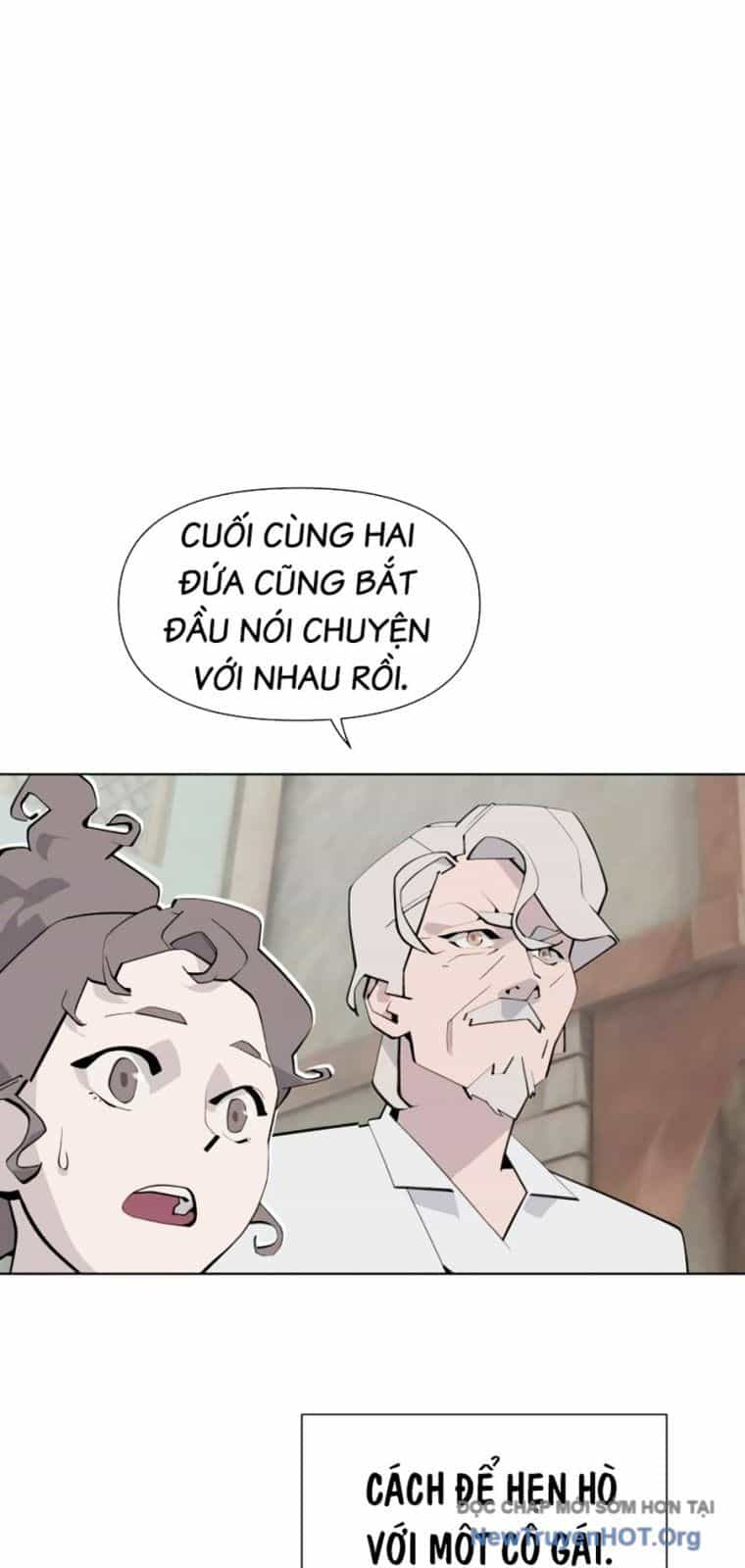 Enoch Và Truyền Thuyết Thánh Thụ - Chương 8 - ảnh 21