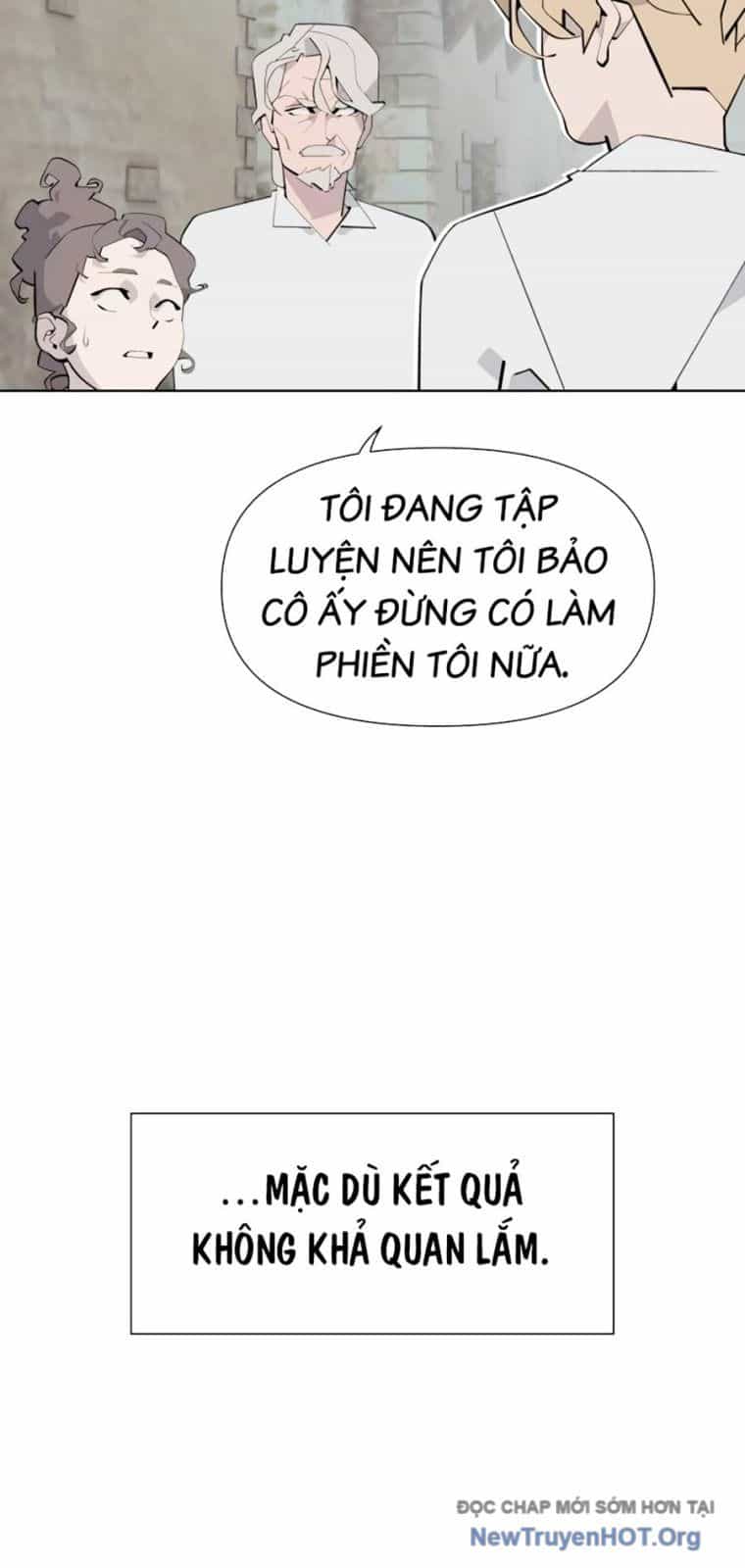 Enoch Và Truyền Thuyết Thánh Thụ - Chương 8 - ảnh 24