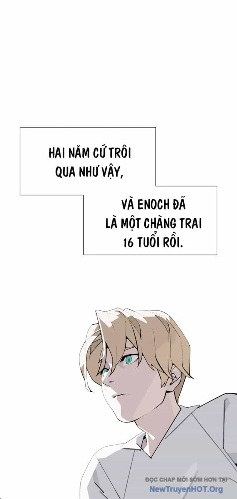 Enoch Và Truyền Thuyết Thánh Thụ - Chương 8 - ảnh 25