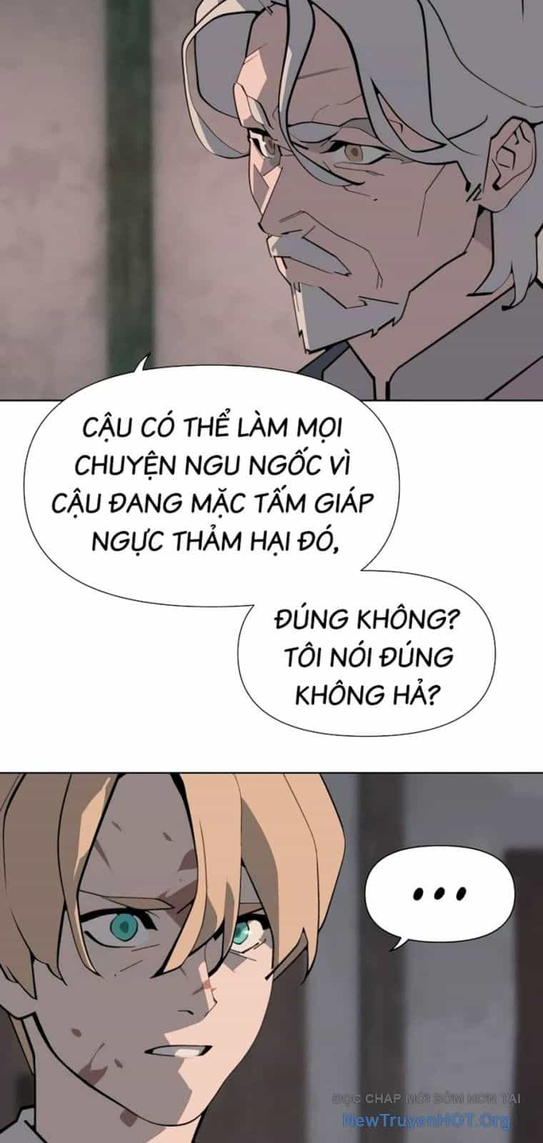 Enoch Và Truyền Thuyết Thánh Thụ - Chương 8 - ảnh 3