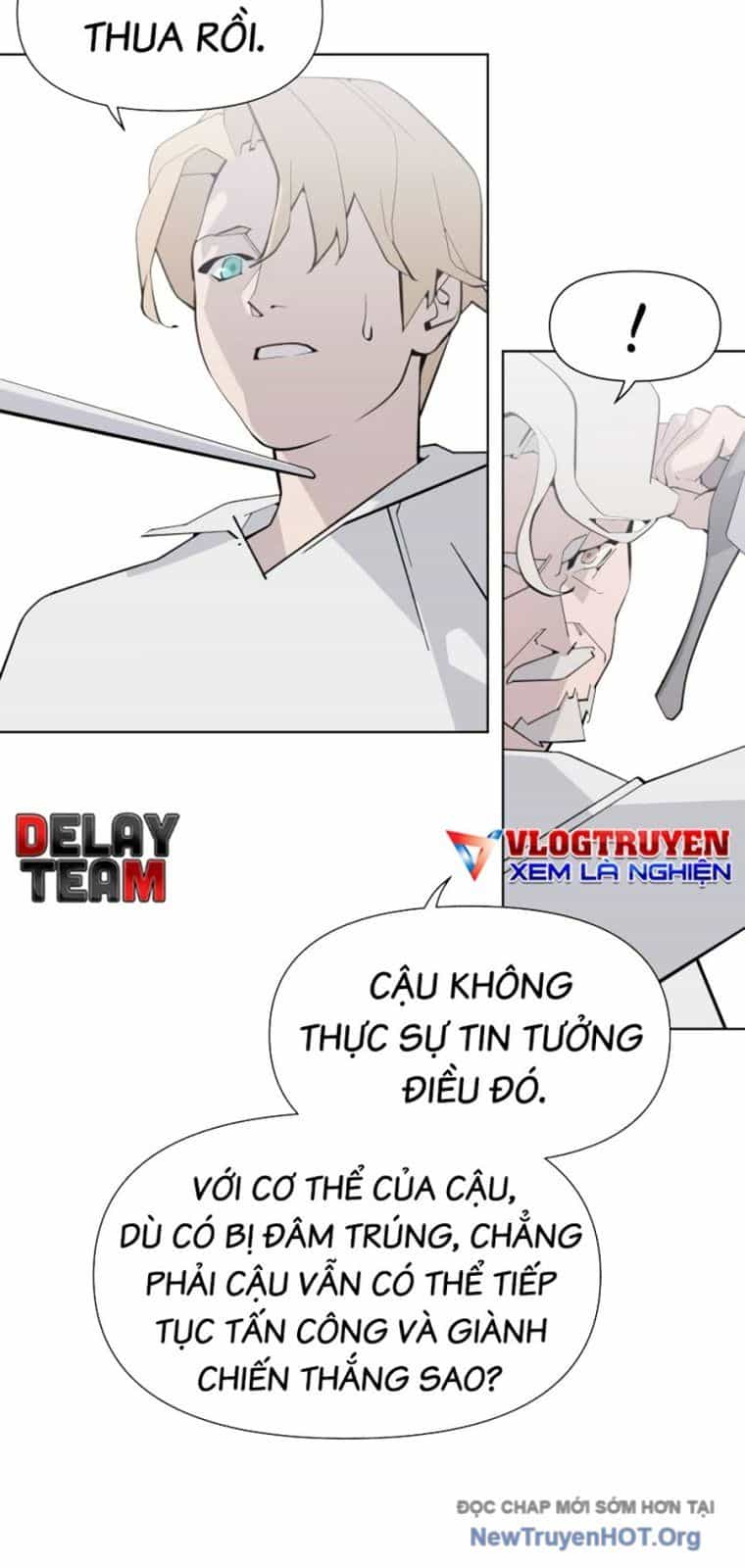 Enoch Và Truyền Thuyết Thánh Thụ - Chương 8 - ảnh 30