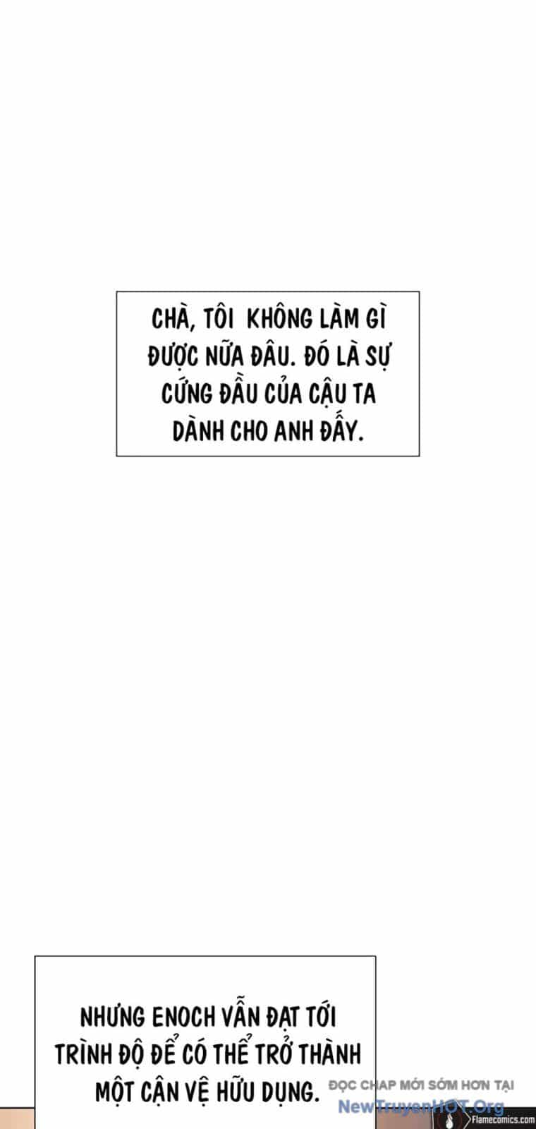 Enoch Và Truyền Thuyết Thánh Thụ - Chương 8 - ảnh 34