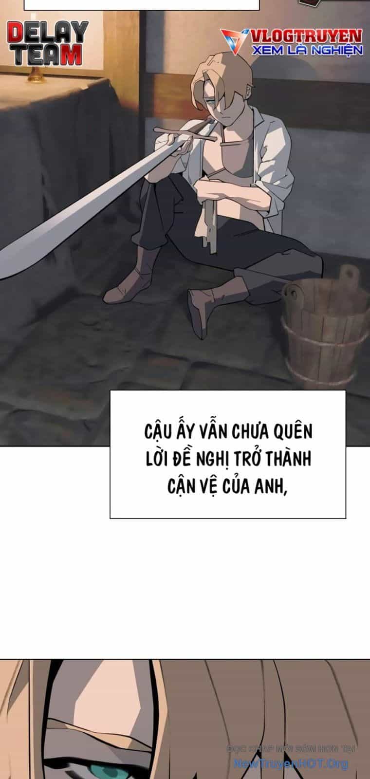 Enoch Và Truyền Thuyết Thánh Thụ - Chương 8 - ảnh 35
