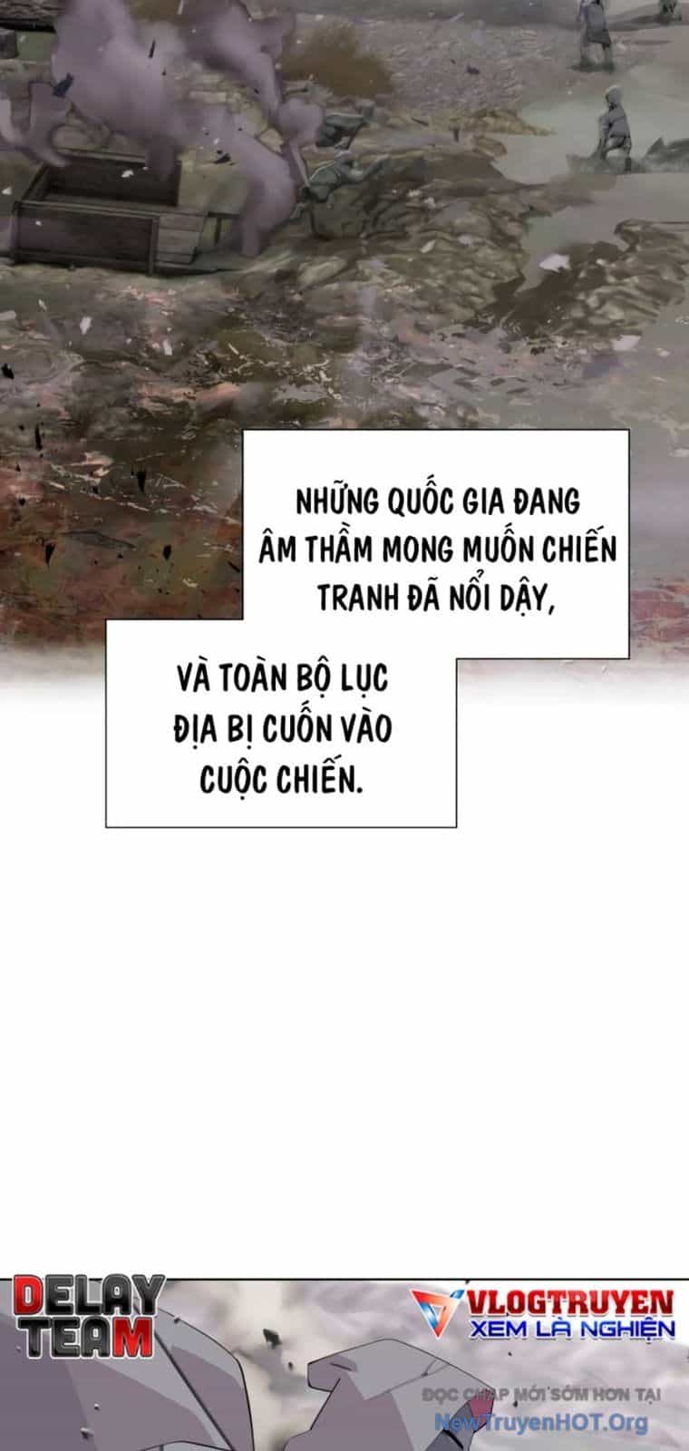 Enoch Và Truyền Thuyết Thánh Thụ - Chương 8 - ảnh 39
