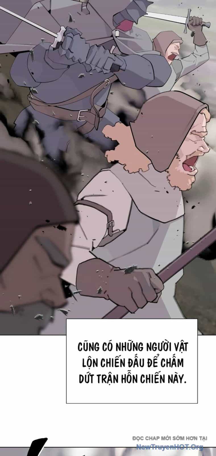 Enoch Và Truyền Thuyết Thánh Thụ - Chương 8 - ảnh 40