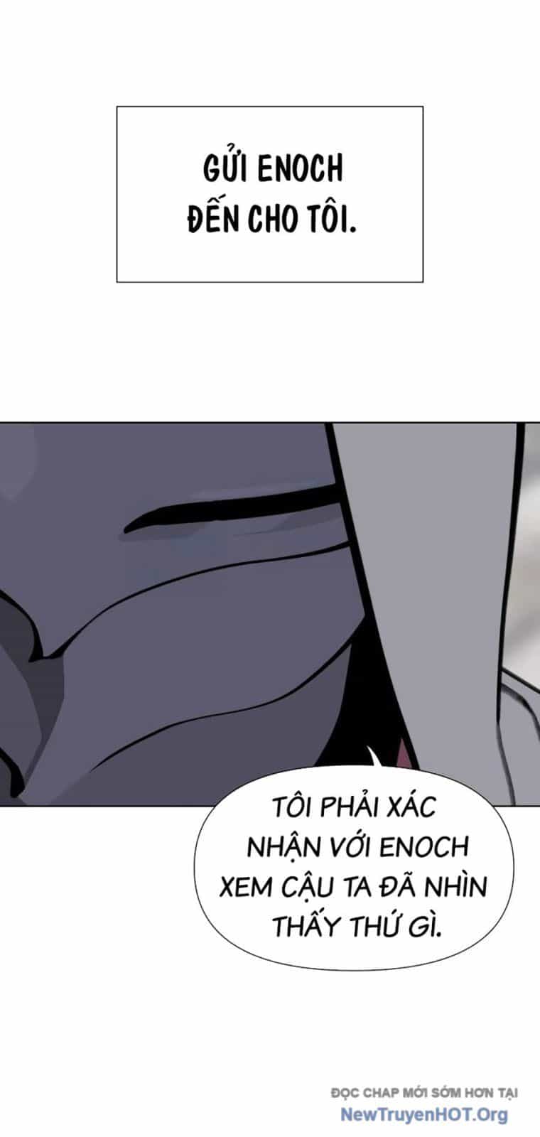 Enoch Và Truyền Thuyết Thánh Thụ - Chương 8 - ảnh 80
