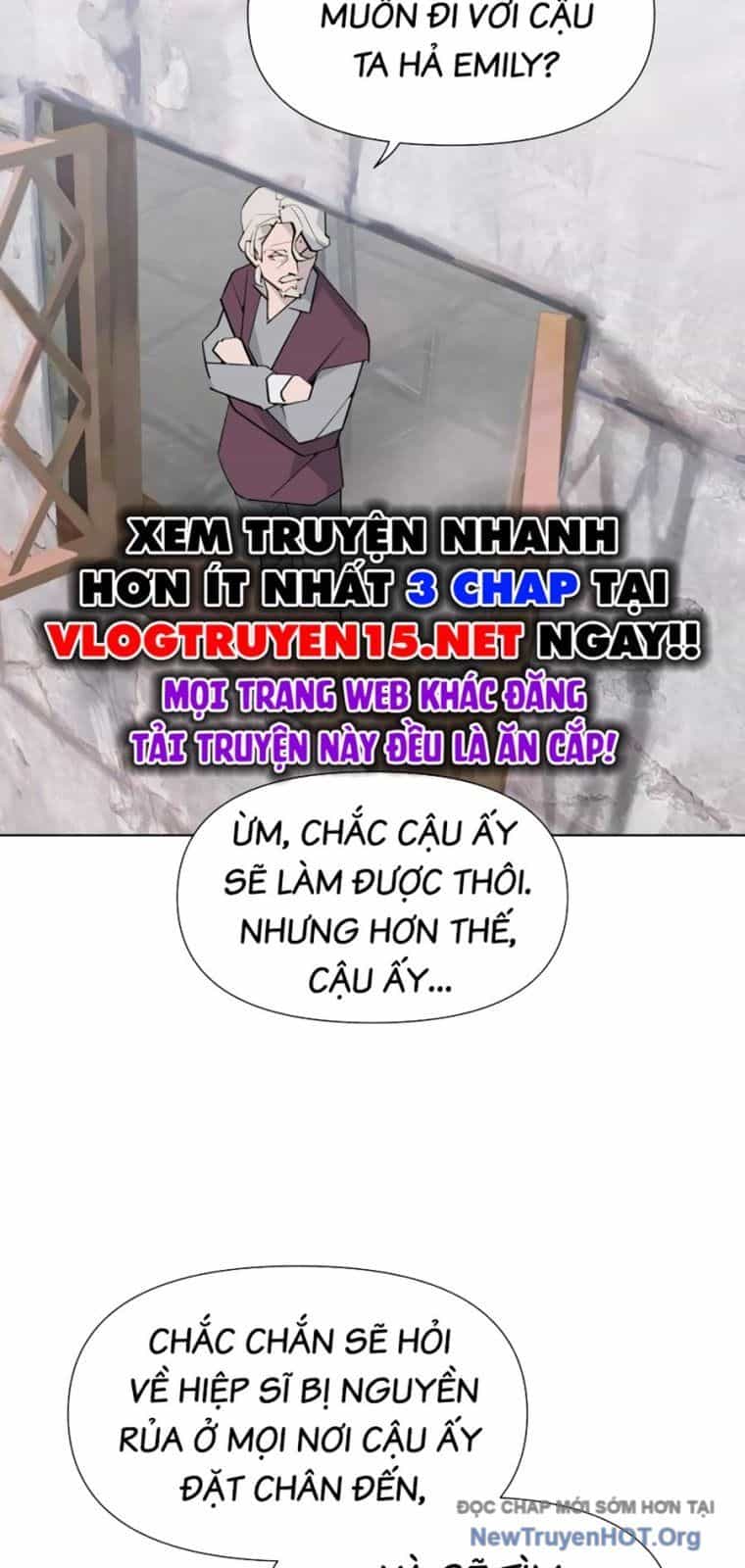 Enoch Và Truyền Thuyết Thánh Thụ - Chương 8 - ảnh 89