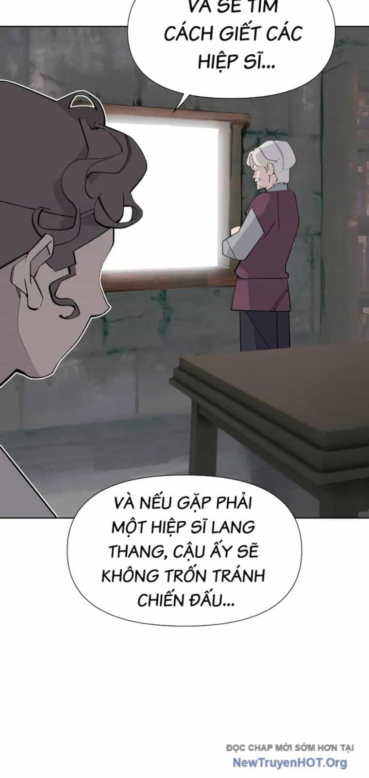 Enoch Và Truyền Thuyết Thánh Thụ - Chương 8 - ảnh 90