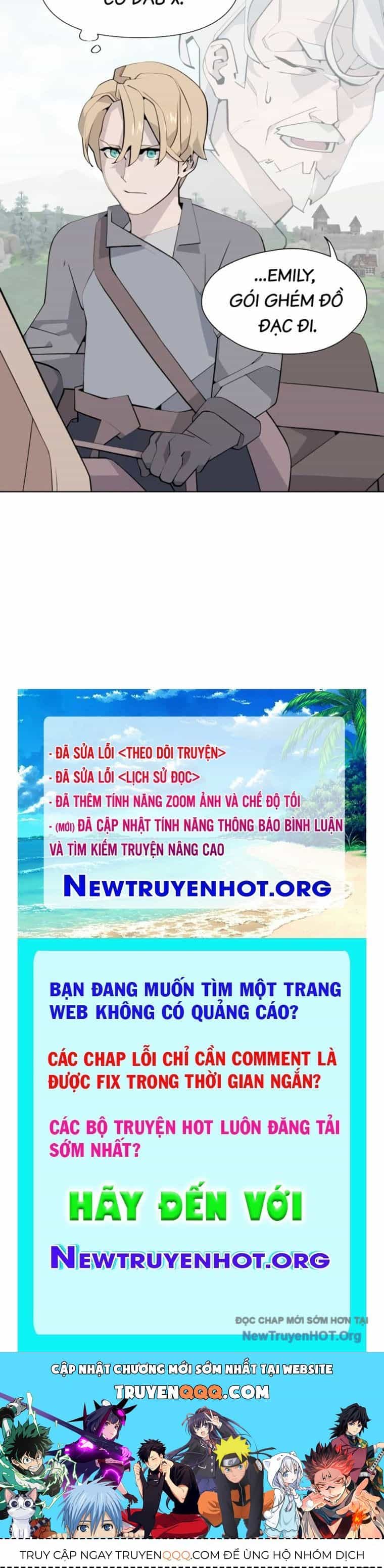 Enoch Và Truyền Thuyết Thánh Thụ - Chương 8 - ảnh 93