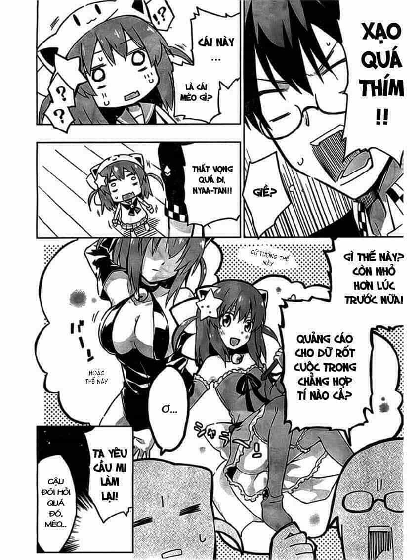 Etotama - Chương 1 - ảnh 15