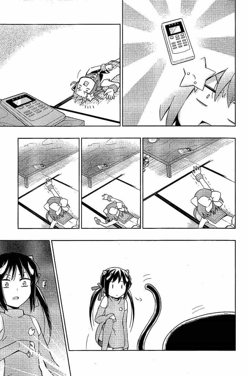 Etotama - Chương 11 - ảnh 11