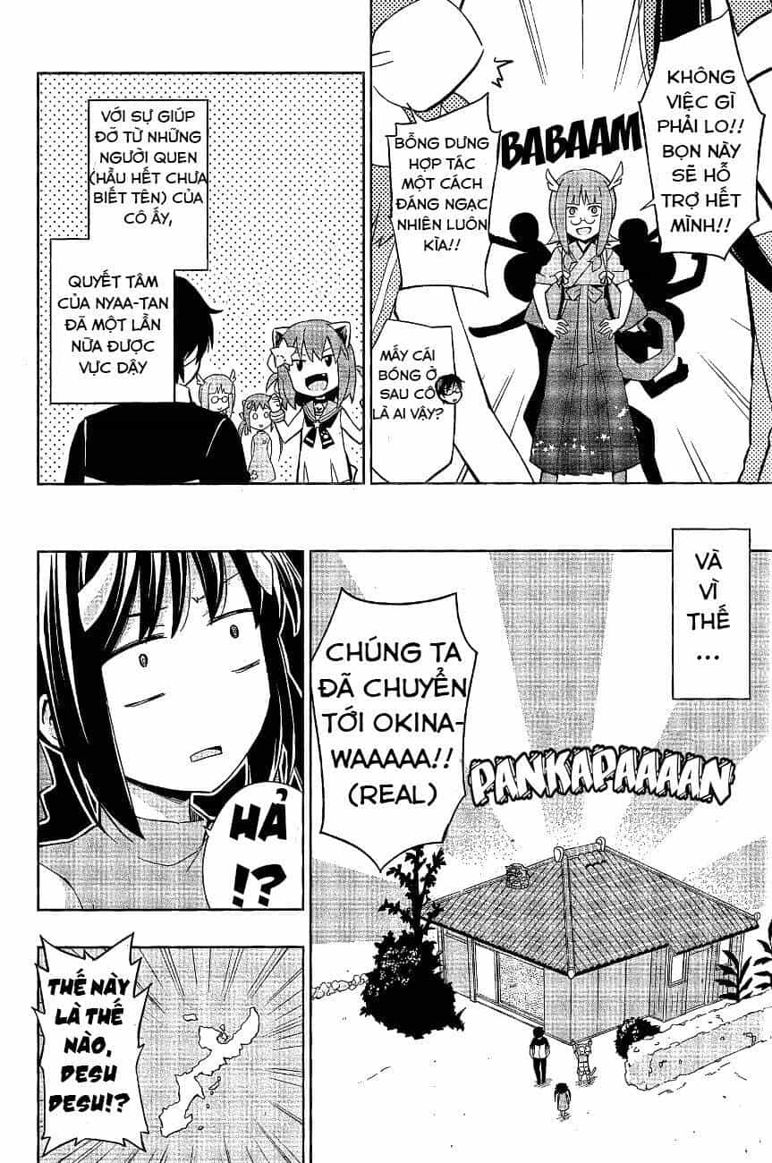 Etotama - Chương 11 - ảnh 6