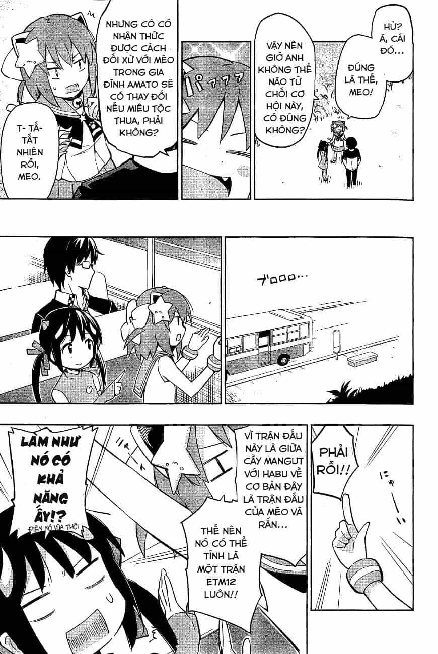 Etotama - Chương 12 - ảnh 13