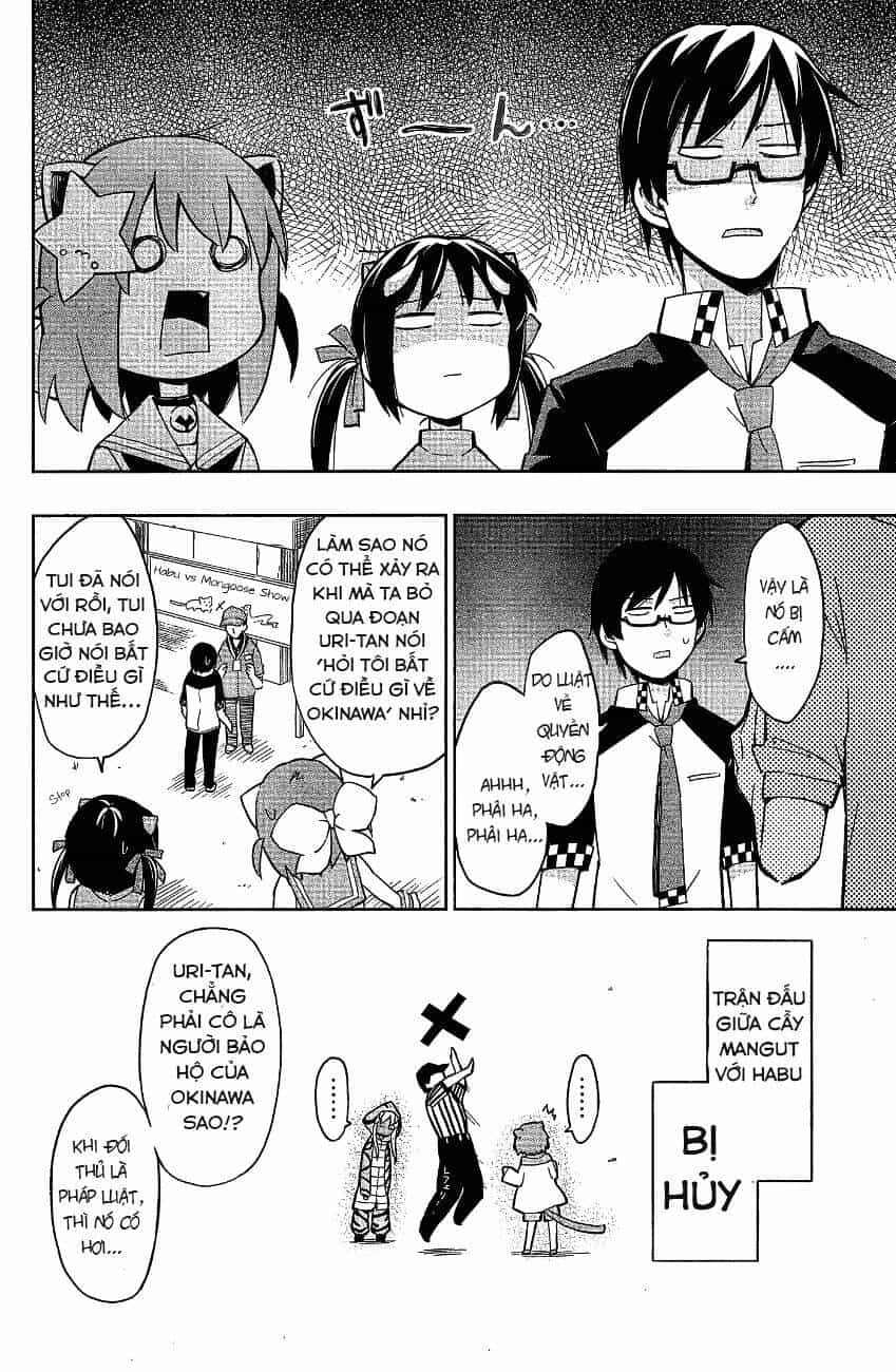 Etotama - Chương 12 - ảnh 16