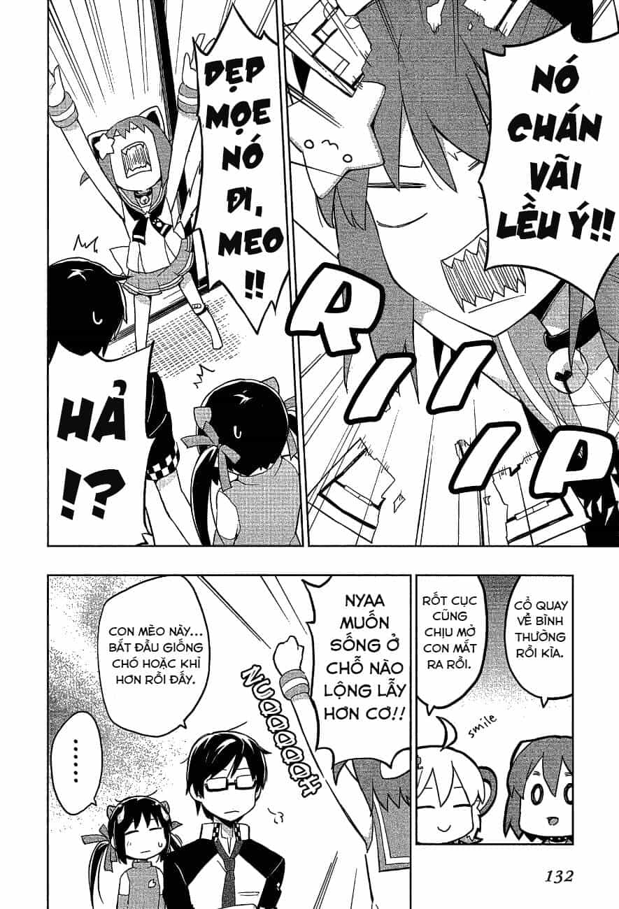 Etotama - Chương 17 - ảnh 10