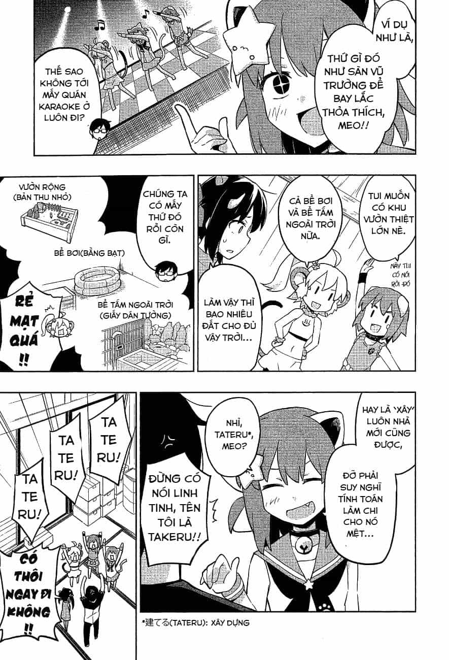 Etotama - Chương 17 - ảnh 11
