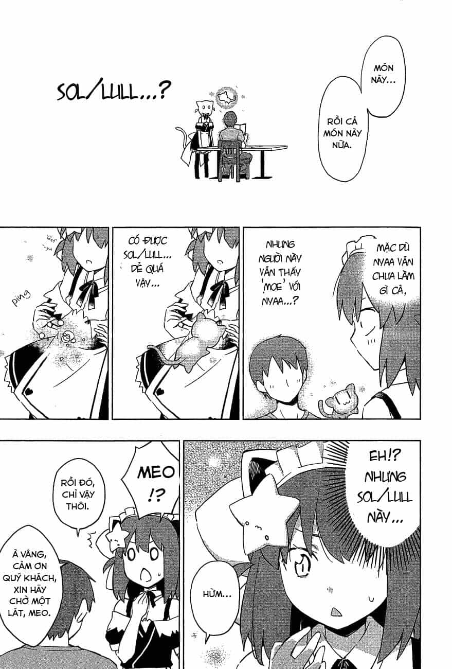 Etotama - Chương 19 - ảnh 12