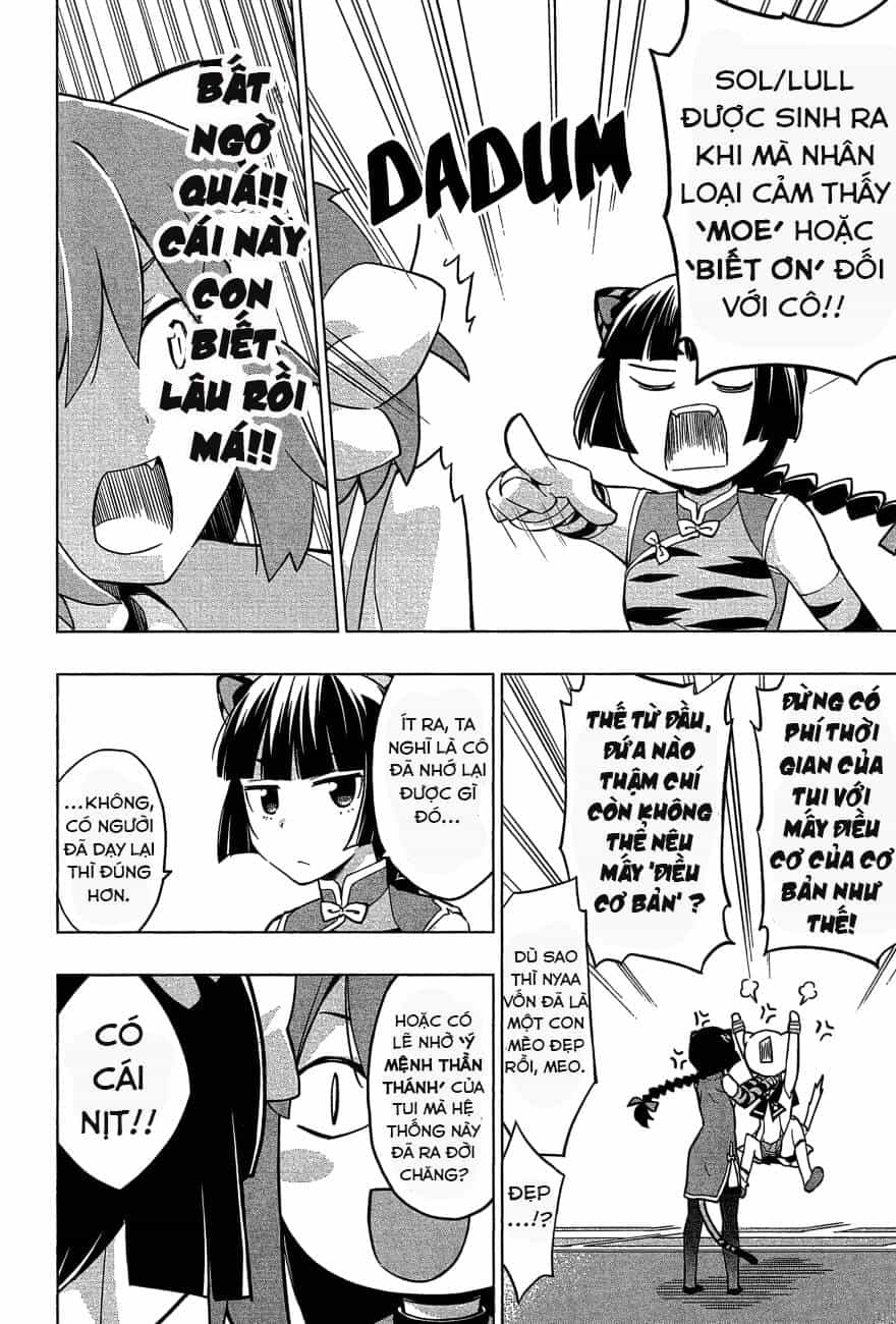 Etotama - Chương 24 - ảnh 14