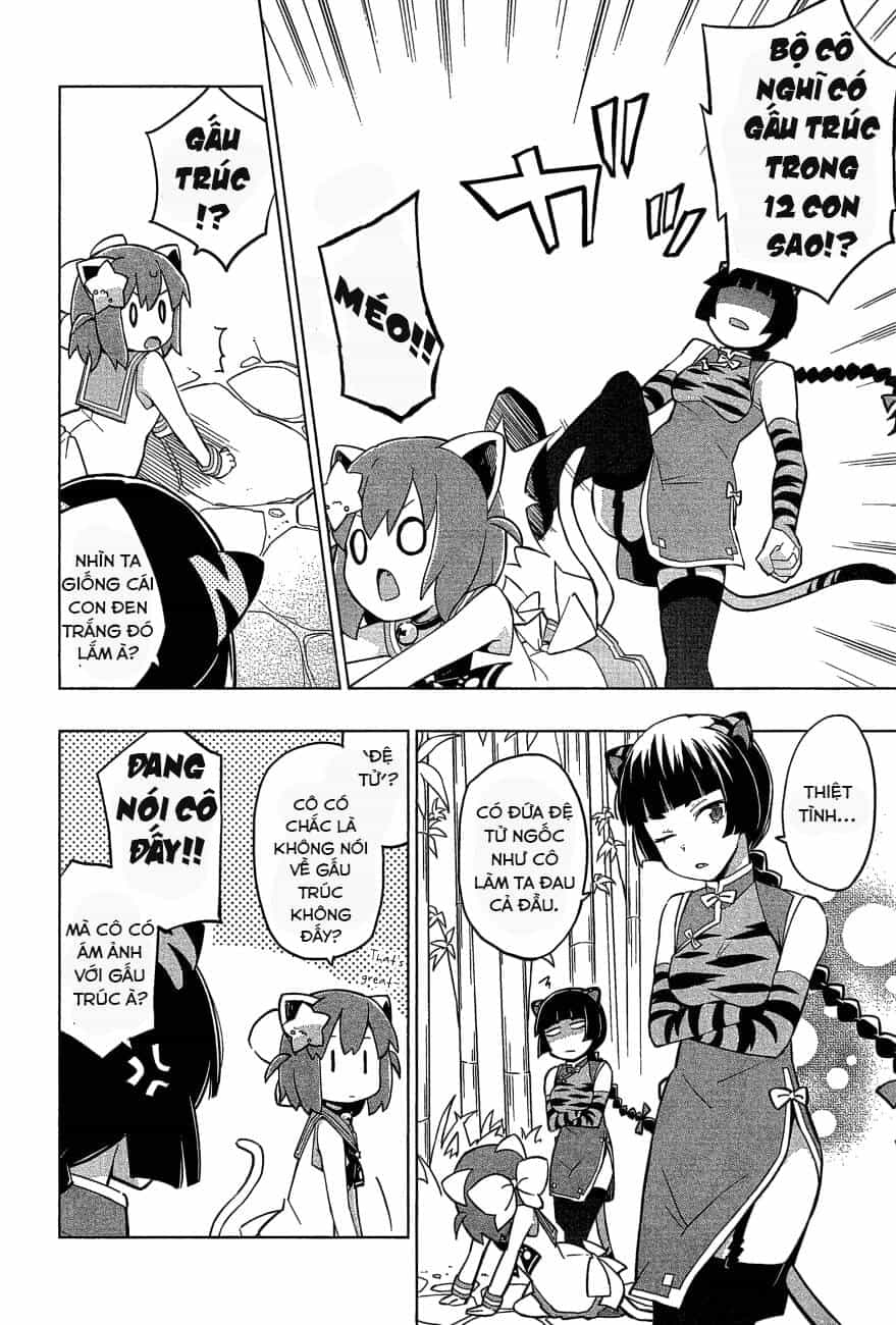 Etotama - Chương 24 - ảnh 8