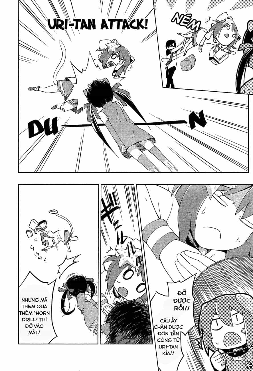 Etotama - Chương 26 - ảnh 5