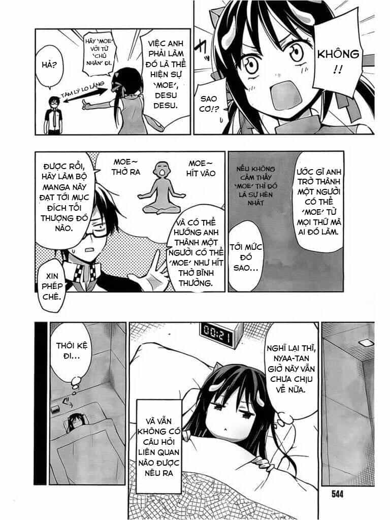 Etotama - Chương 6 - ảnh 14