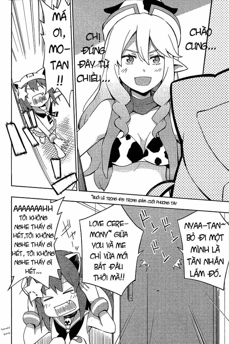 Etotama - Chương 7 - ảnh 12