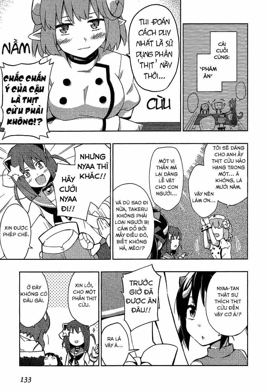 Etotama - Chương 8 - ảnh 15